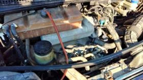 Citroen Jumper 2.5D,86кс.T9A, снимка 3