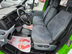 Ford Transit 2.2tdci , снимка 10
