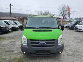 Ford Transit 2.2tdci , снимка 2