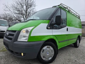 Ford Transit 2.2tdci , снимка 1