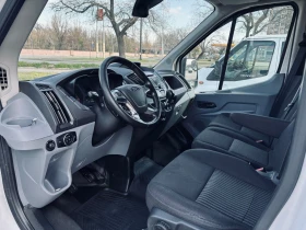 Ford Transit 2.0 TDCI GERMANY ЛИЗИНГ, снимка 5