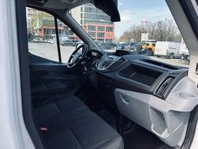 Ford Transit 2.0 TDCI GERMANY ЛИЗИНГ, снимка 6