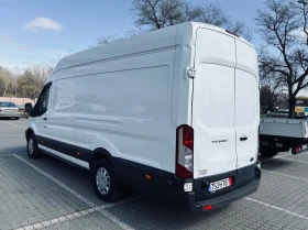 Ford Transit 2.0 TDCI GERMANY ЛИЗИНГ, снимка 2