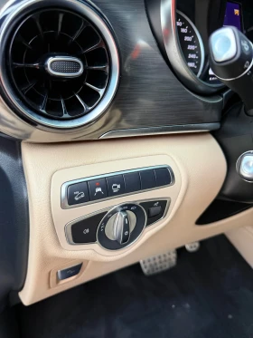 Mercedes-Benz V 300 4Matic/Long/Luxus/Burmaster/360/Panorama, снимка 8