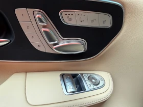 Mercedes-Benz V 300 4Matic/Long/Luxus/Burmaster/360/Panorama, снимка 7