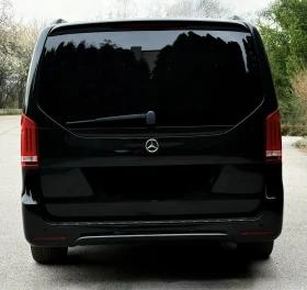 Mercedes-Benz V 300 4Matic/Long/Luxus/Burmaster/360/Panorama, снимка 16