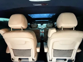 Mercedes-Benz V 300 4Matic/Long/Luxus/Burmaster/360/Panorama, снимка 14