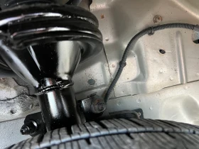 Ford Transit Custom EURO 5 -9 МЕСТА., снимка 10