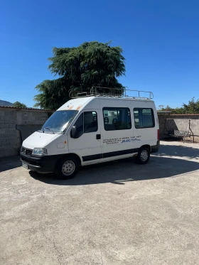 Fiat Ducato, снимка 5