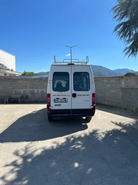 Fiat Ducato, снимка 4