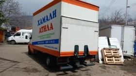 Mercedes-Benz Sprinter 313 cdi на части , снимка 6