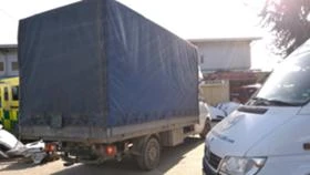 Mercedes-Benz Sprinter 313 cdi    | Mobile.bg    9