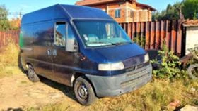 Citroen Jumper 2.5D,86.T9A | Mobile.bg    1