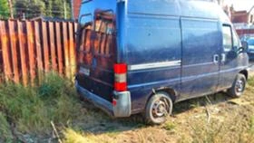 Citroen Jumper 2.5D,86.T9A | Mobile.bg    2