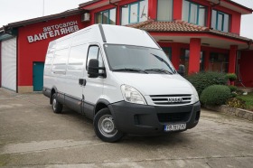 Iveco Daily 35s12*MAXI