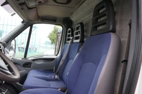 Iveco Daily 35s12 MAXI база, снимка 6