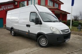 Iveco Daily 2.3HPI* 35s12* MAXI | Mobile.bg    11