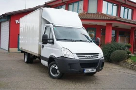 Iveco Daily 3.0HPI* 35c18, снимка 13