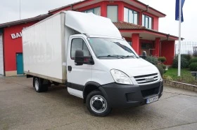 Iveco Daily 3.0HPI* 35c18, снимка 12