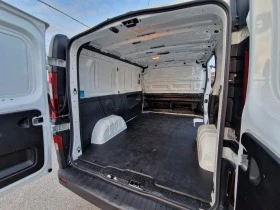 Opel Vivaro 1.6BI-TURBO 6sk EURO 6B* ITALIA* ДДС КРЕДИТ, снимка 10