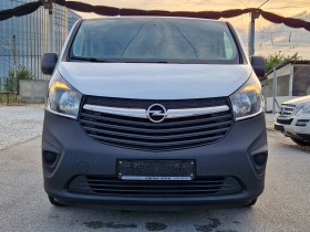 Opel Vivaro 1.6BI-TURBO 6sk EURO 6B* ITALIA* ДДС КРЕДИТ, снимка 3