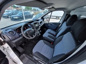 Opel Vivaro 1.6BI-TURBO 6sk EURO 6B* ITALIA* ДДС КРЕДИТ, снимка 12