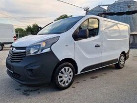 Opel Vivaro 1.6BI-TURBO 6sk EURO 6B* ITALIA* ДДС КРЕДИТ - изображение 1