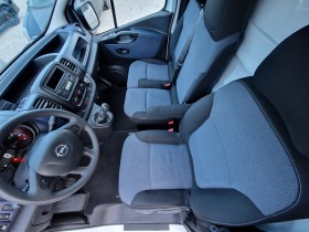 Opel Vivaro BI-TURBO 6sk EURO 6B* ITALIA*  | Mobile.bg   15