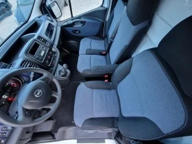 Opel Vivaro 1.6BI-TURBO 6sk EURO 6B* ITALIA* ДДС КРЕДИТ, снимка 15