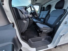 Opel Vivaro 1.6BI-TURBO 6sk EURO 6B* ITALIA* ДДС КРЕДИТ, снимка 14