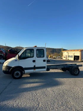     Iveco Daily 65C