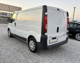 Opel Vivaro 2.0cdti - Euro 5A Лизинг, снимка 3