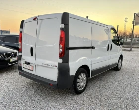 Opel Vivaro 2.0cdti - Euro 5A Лизинг, снимка 4