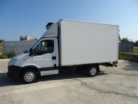 Iveco 35s15    * *  * *  | Mobile.bg    4