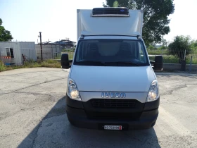 Iveco 35s15    * *  * *  | Mobile.bg    2