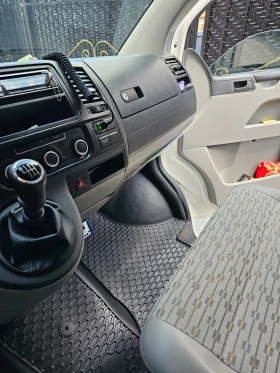 VW Transporter , 4x4,  ,  | Mobile.bg    7