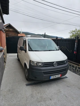 VW Transporter , 4x4,  ,  | Mobile.bg    10