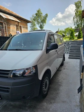 VW Transporter , 4x4,  ,  | Mobile.bg    4
