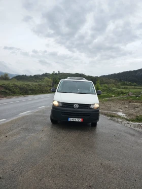VW Transporter , 4x4,  ,  | Mobile.bg    9