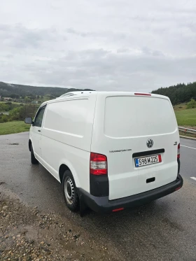 VW Transporter , 4x4,  ,  | Mobile.bg    8