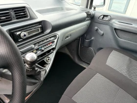 Fiat Scudo Ситроен джъмпи, снимка 9