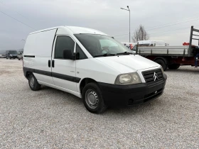 Fiat Scudo Ситроен джъмпи, снимка 2