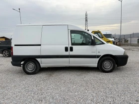 Fiat Scudo Ситроен джъмпи, снимка 3
