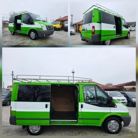 Ford Transit 2.2tdci , снимка 7