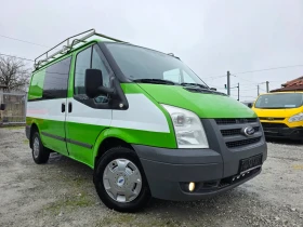 Ford Transit 2.2tdci , снимка 3
