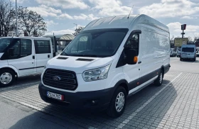 Ford Transit 2.0 TDCI GERMANY ЛИЗИНГ - изображение 1