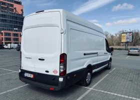 Ford Transit 2.0 TDCI GERMANY ЛИЗИНГ | Auto.bg — изображение 3