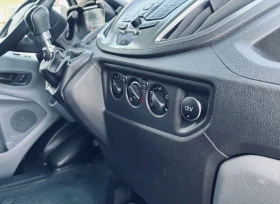 Ford Transit 2.0 TDCI GERMANY ЛИЗИНГ | Auto.bg — изображение 7