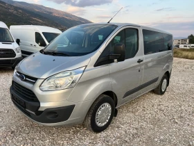 ����� �� �������� �� Ford Transit Custom EURO 5 -9 �����.