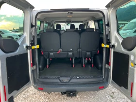 Ford Transit Custom EURO 5 -9 �����. | Mobile.bg � ����� ������ 11